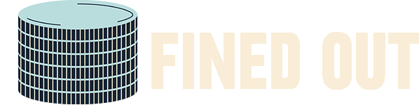 Fined Out Logo